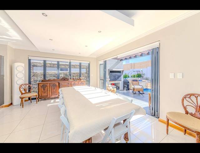 4 BEDROOM PROPERTY TO RENT IN MORNINGSIDE